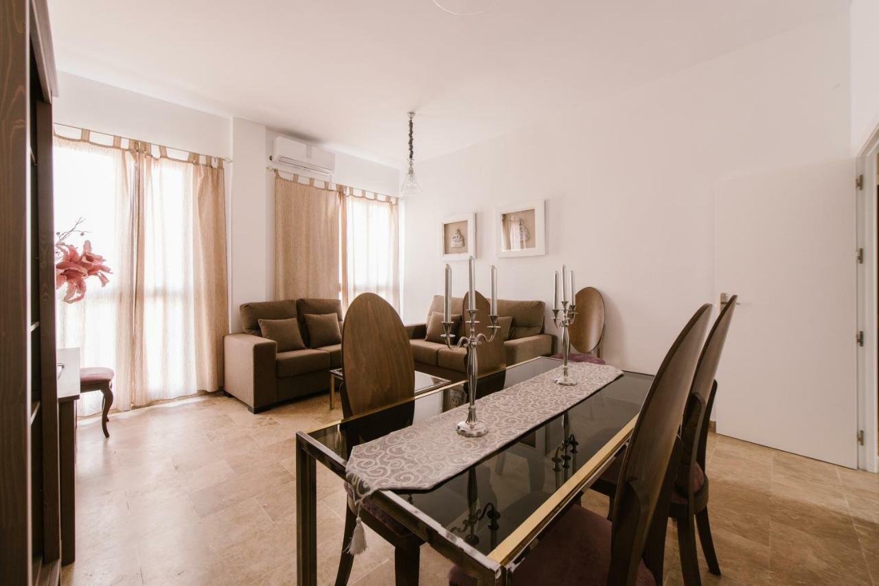 Alameda Amor Suite By Valcambre — Fotos 2