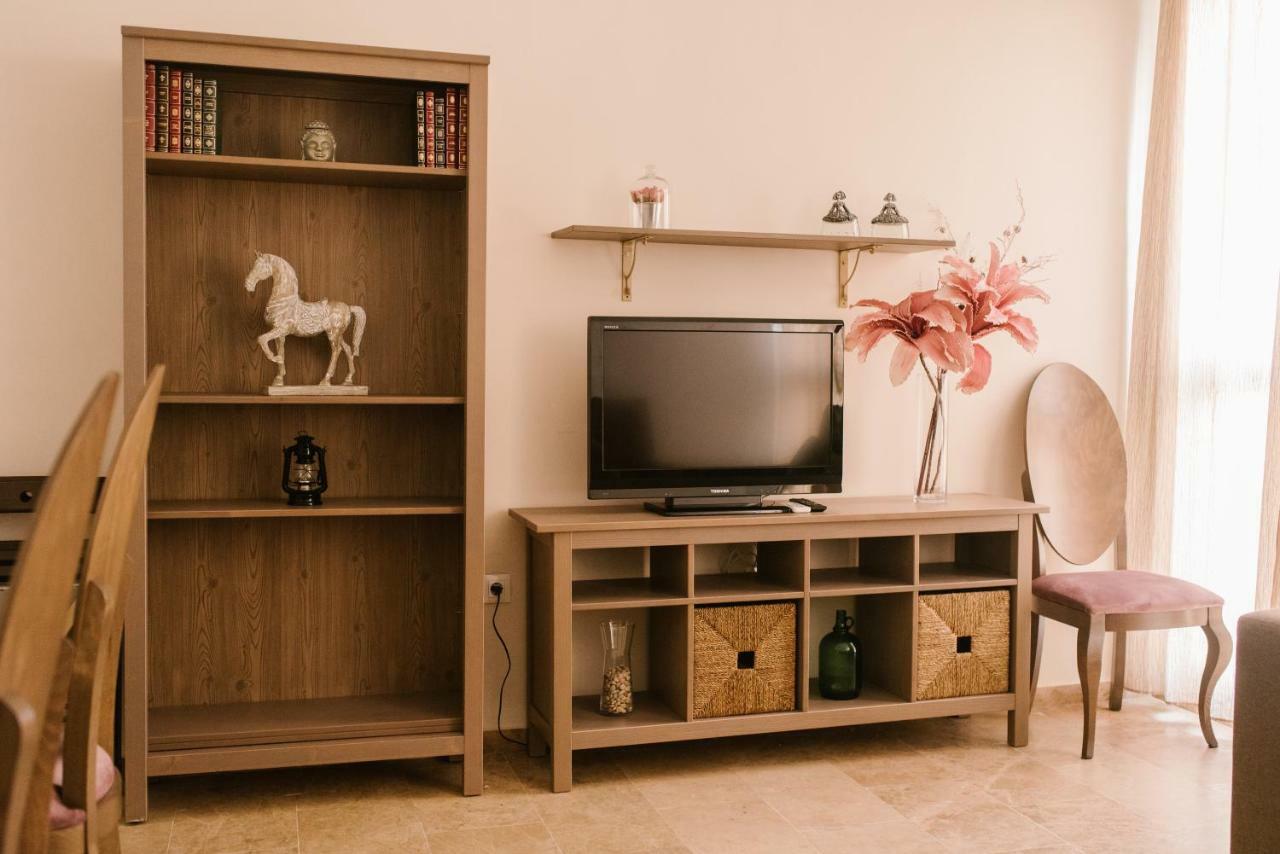 Alameda Amor Suite By Valcambre — Fotos 3