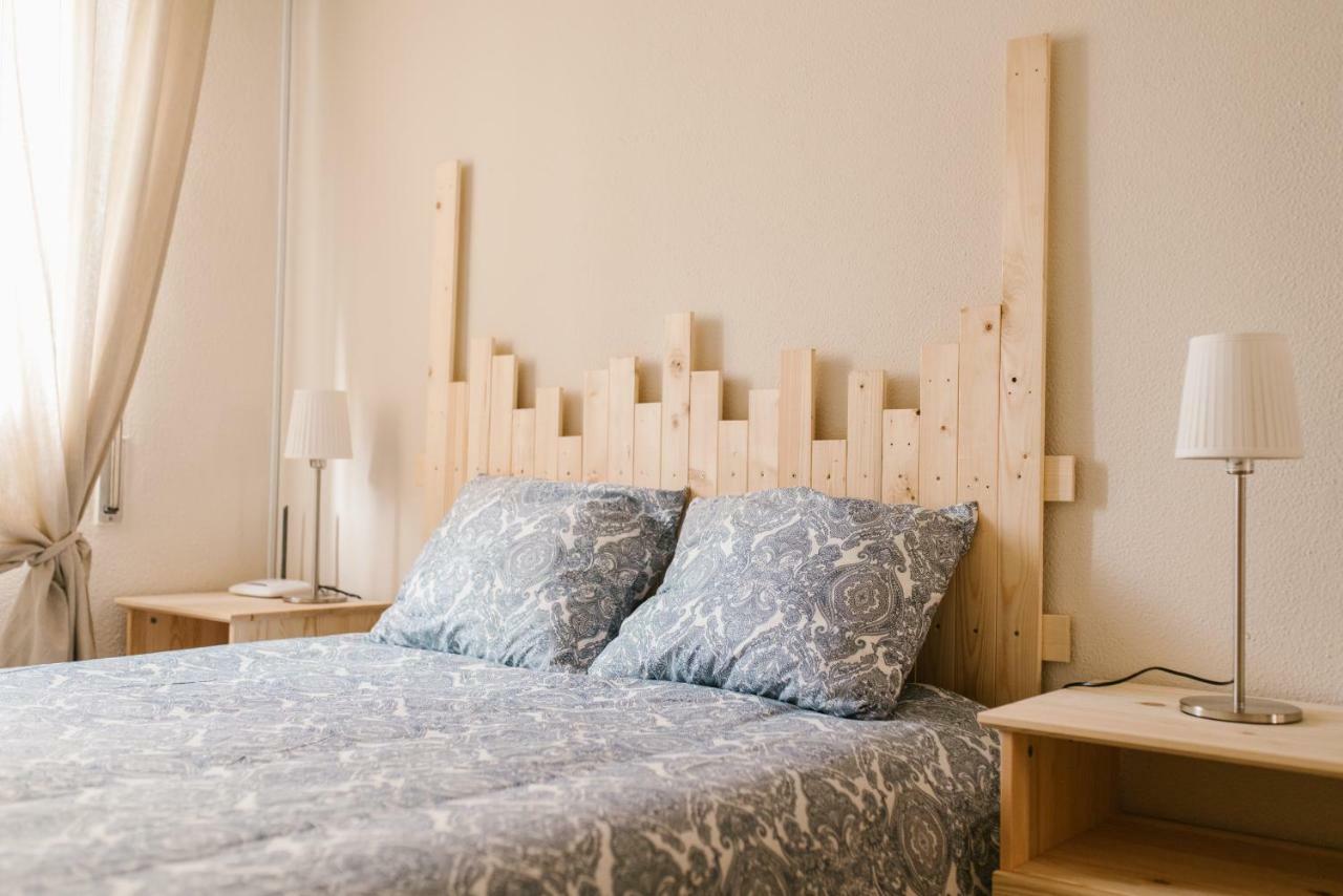 Alameda Amor Suite By Valcambre — Fotos 1